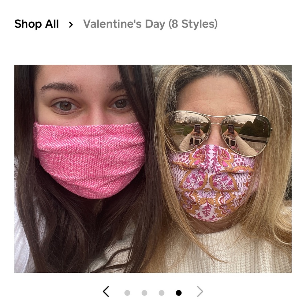 Face Mask - Picture 2 of 4